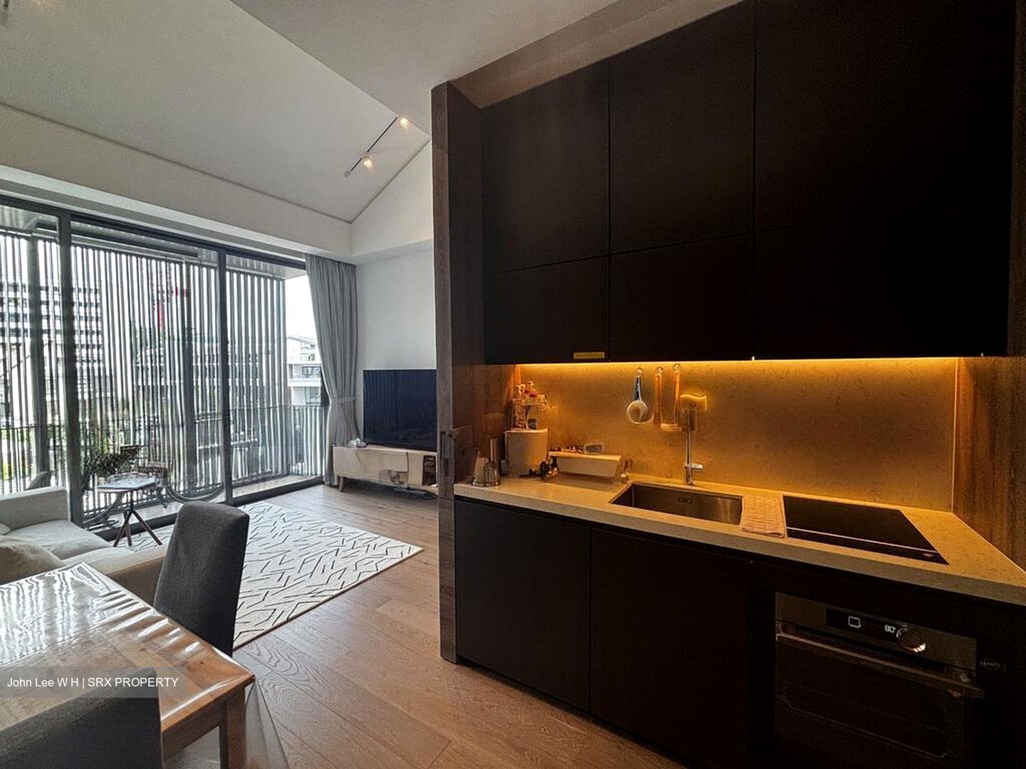 10 Evelyn (D11), Apartment #519020231